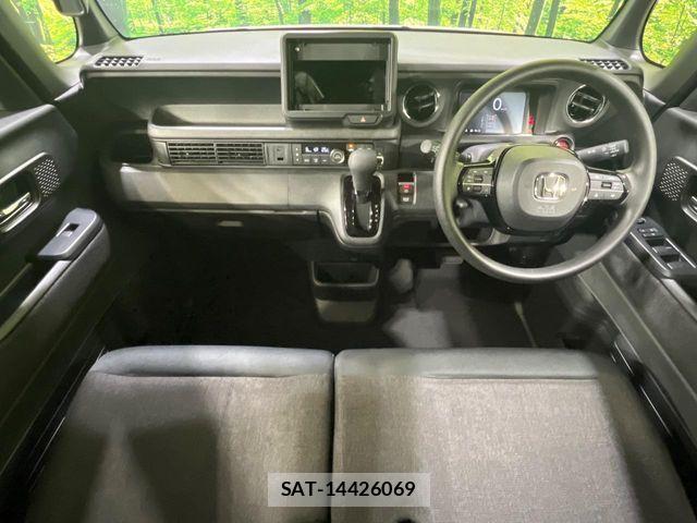 Honda N BOX CUSTOM 2026-03 6677132-1