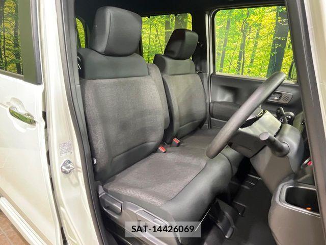 Honda N BOX CUSTOM 2026-03 6677132-8