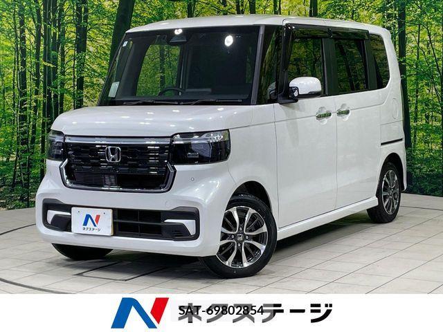 Honda N BOX CUSTOM 2024-05 6677144-0
