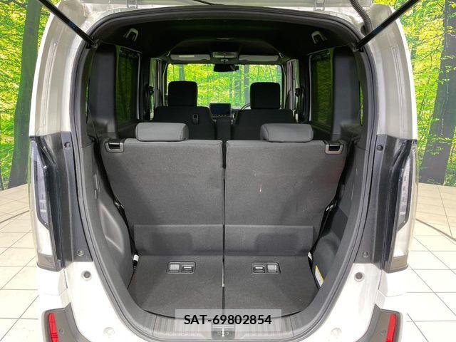 Honda N BOX CUSTOM 2024-05 6677144-9