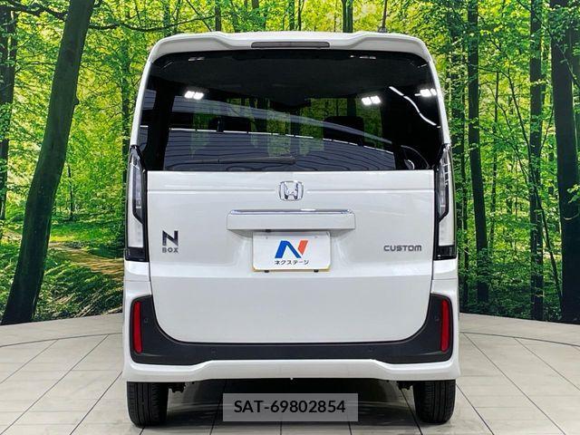 Honda N BOX CUSTOM 2024-05 6677144-14