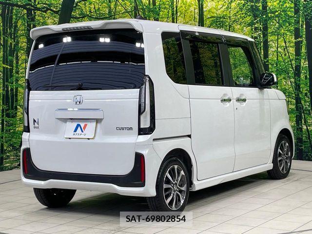 Honda N BOX CUSTOM 2024-05 6677144-16