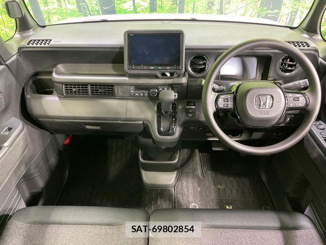 Honda N BOX CUSTOM 2024-05 6677144-1