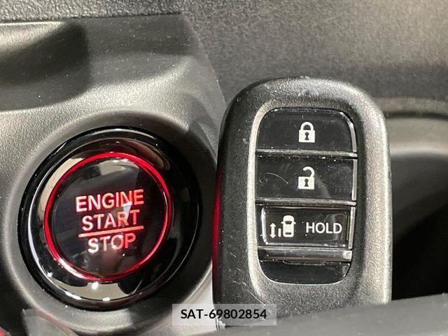 Honda N BOX CUSTOM 2024-05 6677144-6