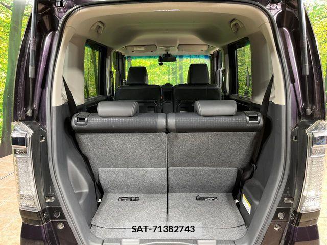 Honda N BOX CUSTOM 2015-03 6677180-9