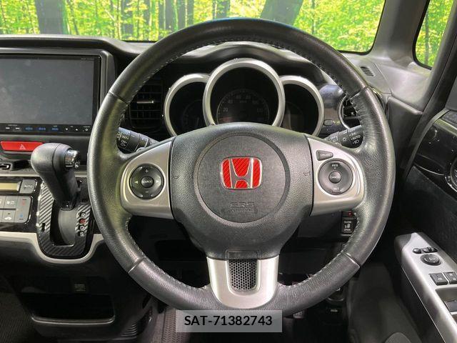 Honda N BOX CUSTOM 2015-03 6677180-10