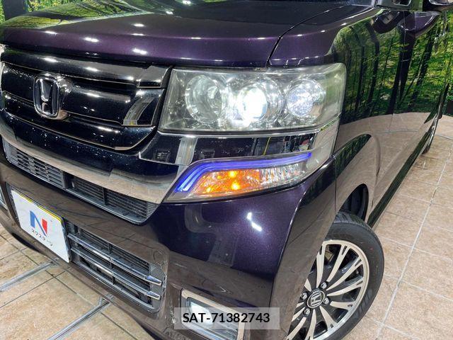 Honda N BOX CUSTOM 2015-03 6677180-11