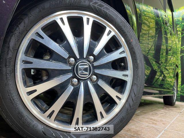 Honda N BOX CUSTOM 2015-03 6677180-12