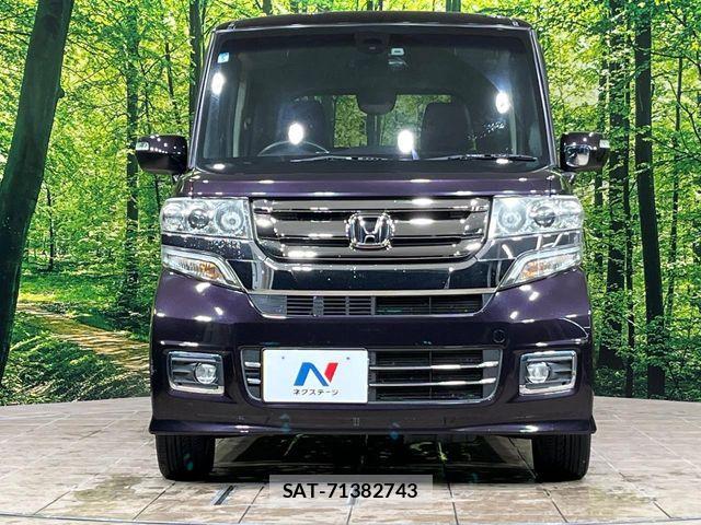 Honda N BOX CUSTOM 2015-03 6677180-13