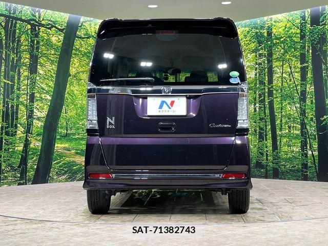Honda N BOX CUSTOM 2015-03 6677180-14