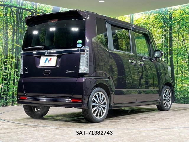 Honda N BOX CUSTOM 2015-03 6677180-16