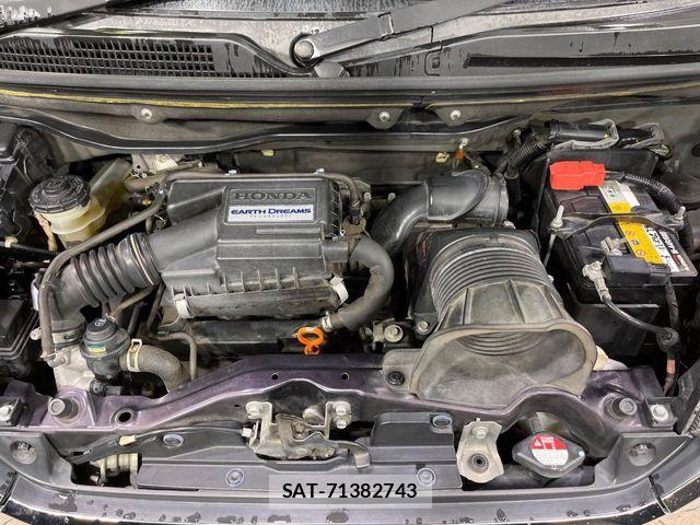 Honda N BOX CUSTOM 2015-03 6677180-17