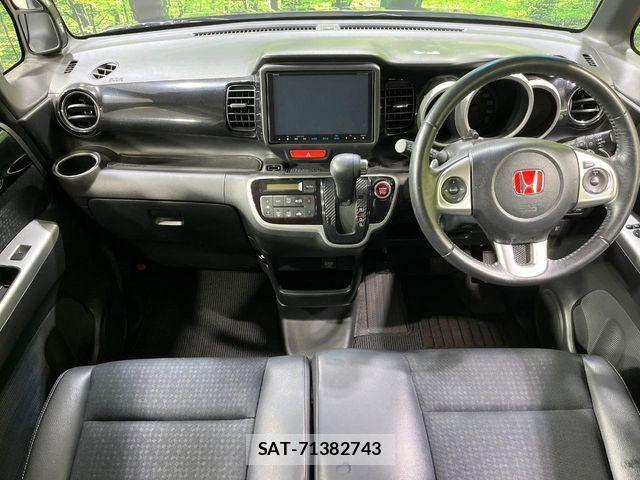 Honda N BOX CUSTOM 2015-03 6677180-1