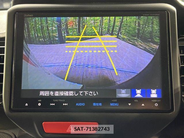 Honda N BOX CUSTOM 2015-03 6677180-4