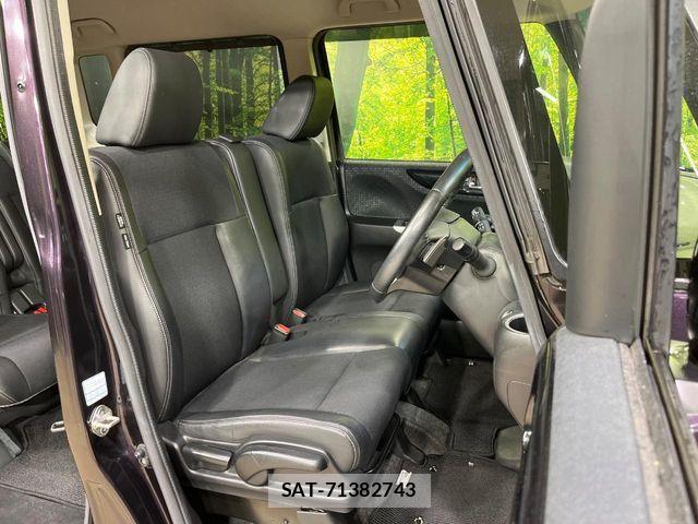 Honda N BOX CUSTOM 2015-03 6677180-7