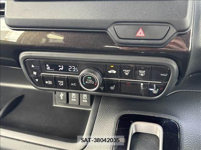 Honda N BOX CUSTOM 2020-04 6683926-9
