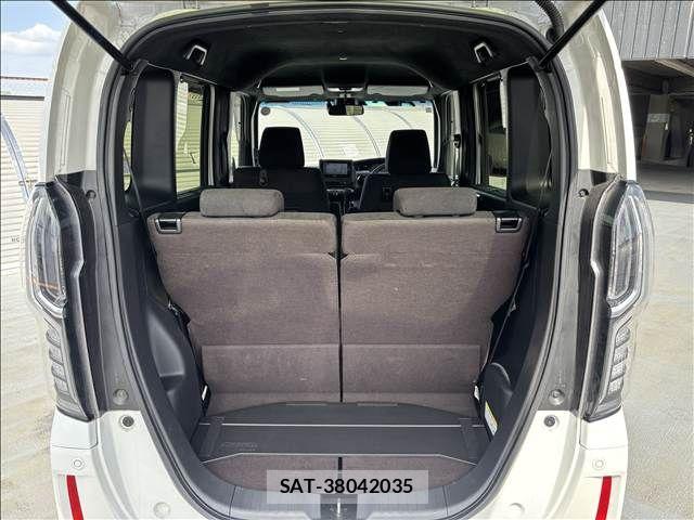 Honda N BOX CUSTOM 2020-04 6683926-13