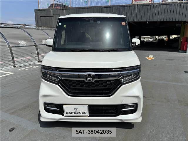 Honda N BOX CUSTOM 2020-04 6683926-14