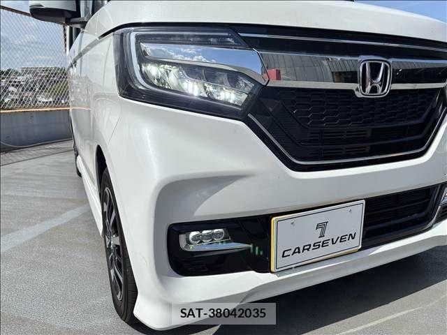 Honda N BOX CUSTOM 2020-04 6683926-28