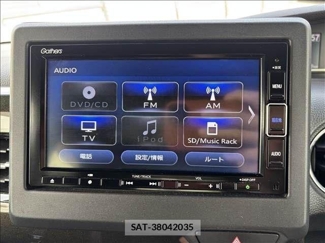 Honda N BOX CUSTOM 2020-04 6683926-7
