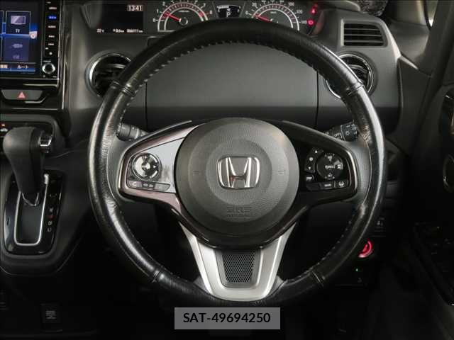 Honda N BOX CUSTOM 2018-03 6682780-9