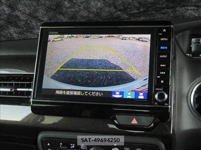 Honda N BOX CUSTOM 2018-03 6682780-5