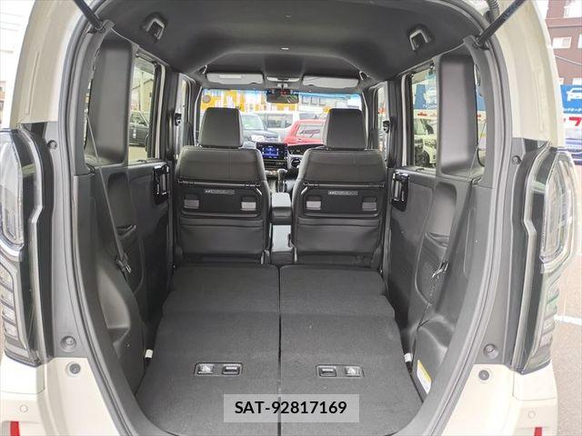 Honda N BOX CUSTOM 2021-07 6683927-14