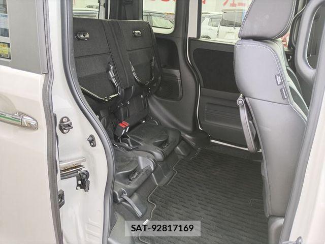 Honda N BOX CUSTOM 2021-07 6683927-15