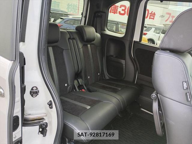 Honda N BOX CUSTOM 2021-07 6683927-16