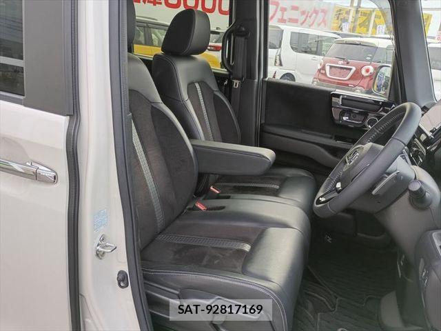 Honda N BOX CUSTOM 2021-07 6683927-18