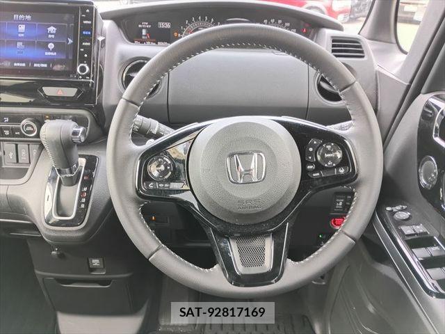 Honda N BOX CUSTOM 2021-07 6683927-1