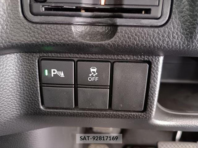 Honda N BOX CUSTOM 2021-07 6683927-24