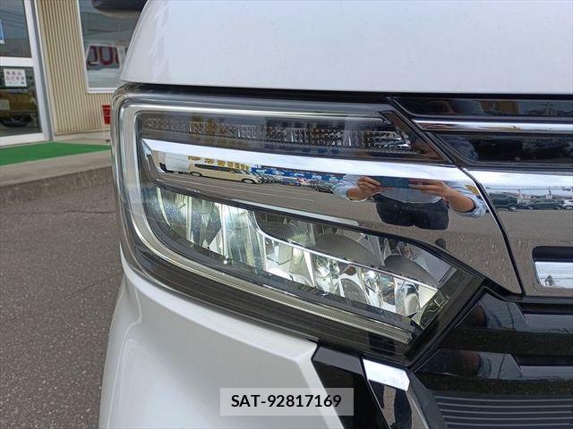 Honda N BOX CUSTOM 2021-07 6683927-7