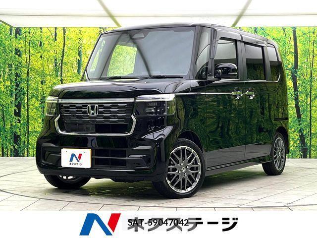 Honda N BOX CUSTOM 2024-12 6683923-0