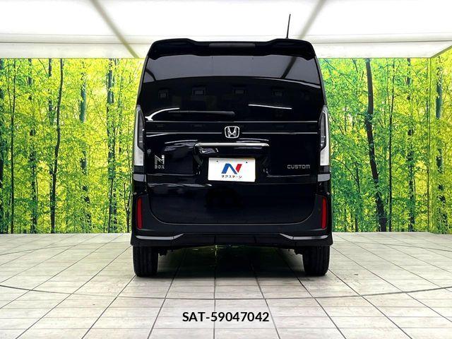 Honda N BOX CUSTOM 2024-12 6683923-14