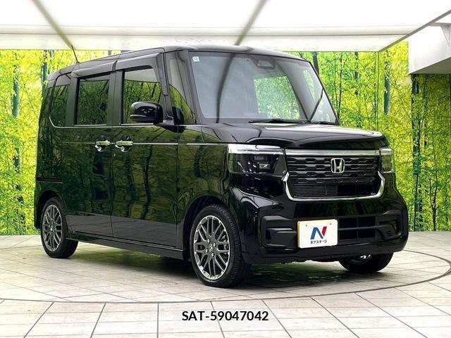 Honda N BOX CUSTOM 2024-12 6683923-15
