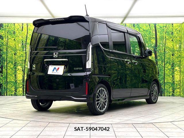 Honda N BOX CUSTOM 2024-12 6683923-16