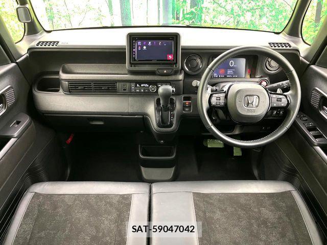 Honda N BOX CUSTOM 2024-12 6683923-1
