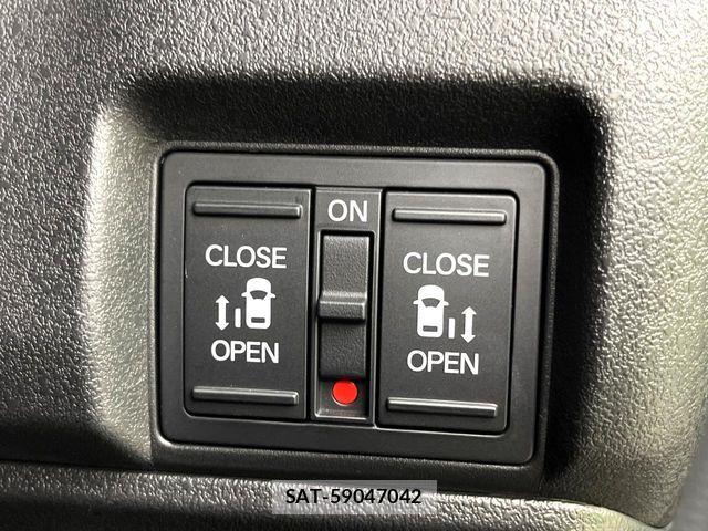 Honda N BOX CUSTOM 2024-12 6683923-6
