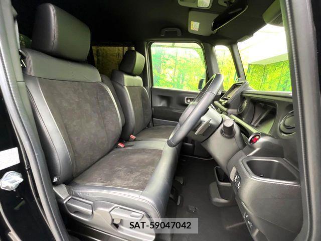 Honda N BOX CUSTOM 2024-12 6683923-7