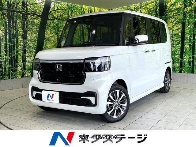 Honda N BOX CUSTOM 2025-12 6683924-0