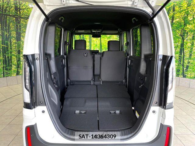 Honda N BOX CUSTOM 2025-12 6683924-9