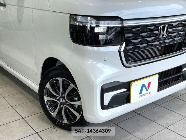 Honda N BOX CUSTOM 2025-12 6683924-11