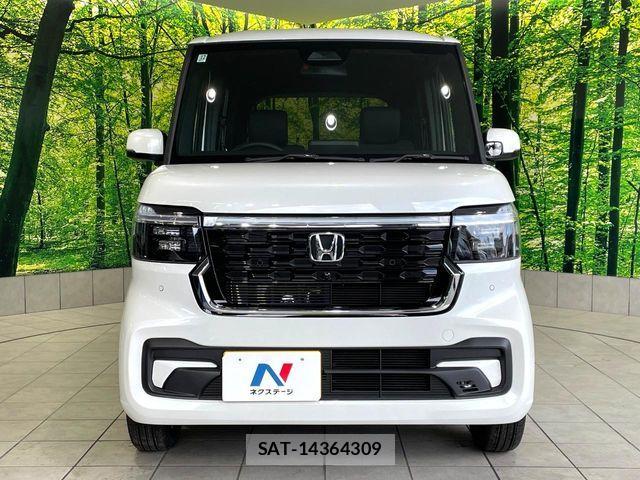 Honda N BOX CUSTOM 2025-12 6683924-13