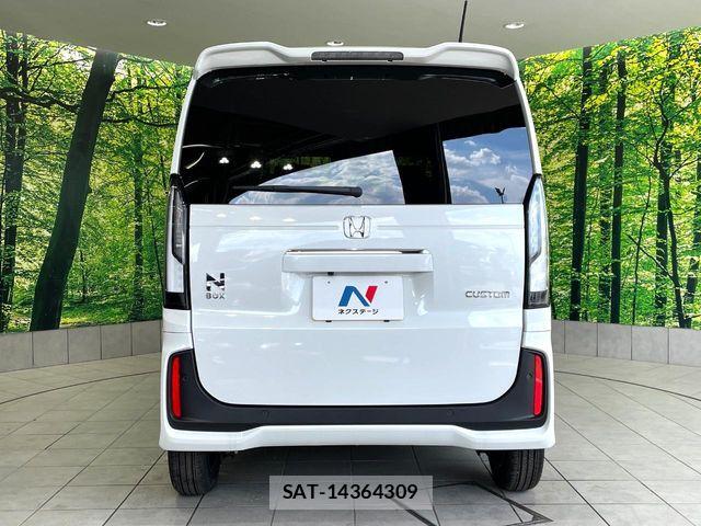Honda N BOX CUSTOM 2025-12 6683924-14