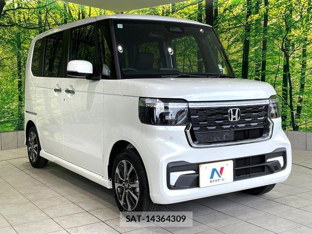 Honda N BOX CUSTOM 2025-12 6683924-15