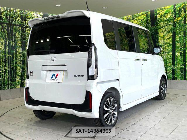 Honda N BOX CUSTOM 2025-12 6683924-16