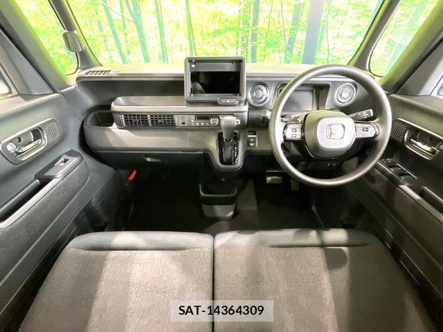 Honda N BOX CUSTOM 2025-12 6683924-1