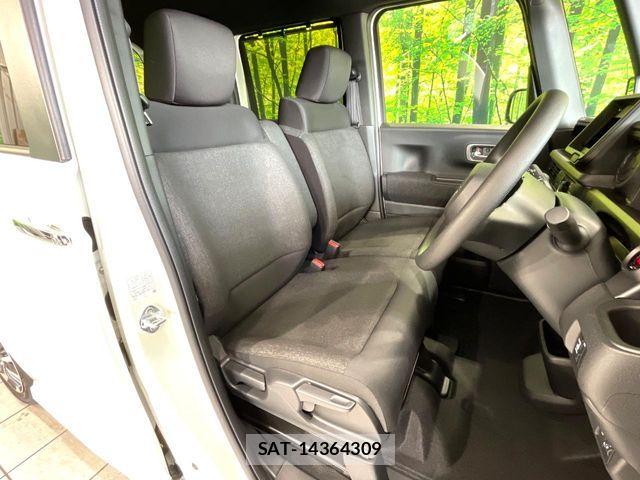 Honda N BOX CUSTOM 2025-12 6683924-7