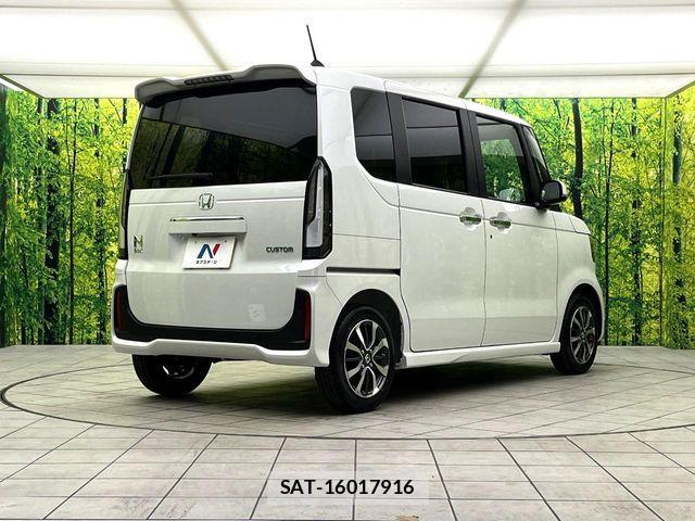 Honda N BOX CUSTOM 2026-04 6683921-16